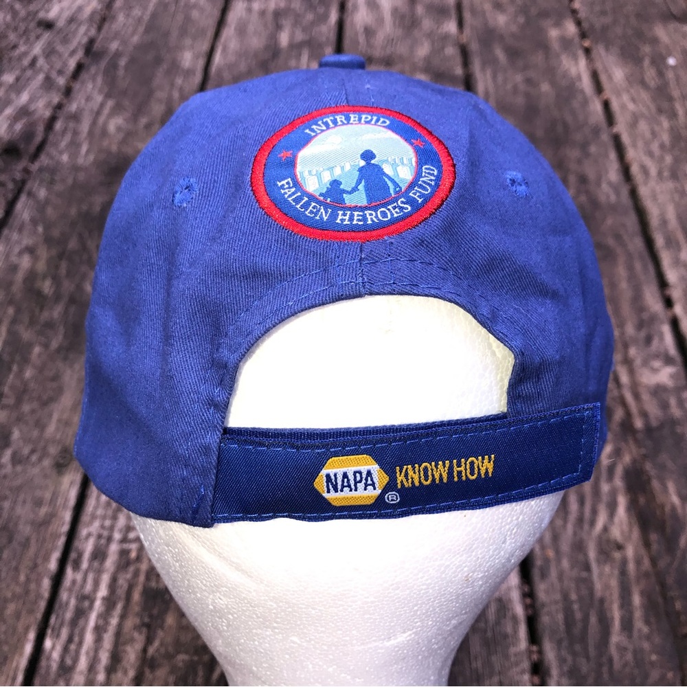NAPA Racing cap - Picture 4 of 5